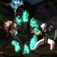 『GUILTY GEAR Xrd REV 2』豊富な派生技で反撃する「梅喧」と攪乱＆ハイスピードで攻める「アンサー」のバトルスタイルを紹介！