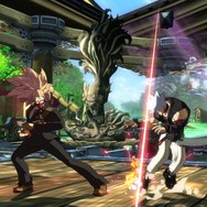 『GUILTY GEAR Xrd REV 2』豊富な派生技で反撃する「梅喧」と攪乱＆ハイスピードで攻める「アンサー」のバトルスタイルを紹介！