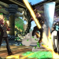 『GUILTY GEAR Xrd REV 2』豊富な派生技で反撃する「梅喧」と攪乱＆ハイスピードで攻める「アンサー」のバトルスタイルを紹介！