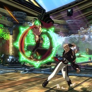 『GUILTY GEAR Xrd REV 2』豊富な派生技で反撃する「梅喧」と攪乱＆ハイスピードで攻める「アンサー」のバトルスタイルを紹介！