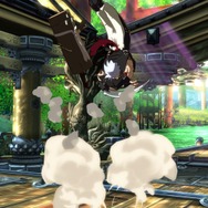 『GUILTY GEAR Xrd REV 2』豊富な派生技で反撃する「梅喧」と攪乱＆ハイスピードで攻める「アンサー」のバトルスタイルを紹介！