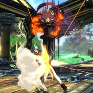 『GUILTY GEAR Xrd REV 2』豊富な派生技で反撃する「梅喧」と攪乱＆ハイスピードで攻める「アンサー」のバトルスタイルを紹介！