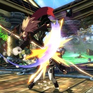 『GUILTY GEAR Xrd REV 2』豊富な派生技で反撃する「梅喧」と攪乱＆ハイスピードで攻める「アンサー」のバトルスタイルを紹介！