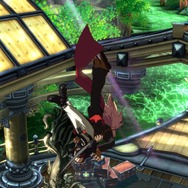 『GUILTY GEAR Xrd REV 2』豊富な派生技で反撃する「梅喧」と攪乱＆ハイスピードで攻める「アンサー」のバトルスタイルを紹介！