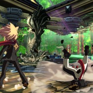 『GUILTY GEAR Xrd REV 2』豊富な派生技で反撃する「梅喧」と攪乱＆ハイスピードで攻める「アンサー」のバトルスタイルを紹介！