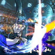 『GUILTY GEAR Xrd REV 2』豊富な派生技で反撃する「梅喧」と攪乱＆ハイスピードで攻める「アンサー」のバトルスタイルを紹介！