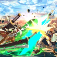 『GUILTY GEAR Xrd REV 2』豊富な派生技で反撃する「梅喧」と攪乱＆ハイスピードで攻める「アンサー」のバトルスタイルを紹介！