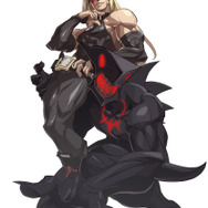 『GUILTY GEAR Xrd REV 2』豊富な派生技で反撃する「梅喧」と攪乱＆ハイスピードで攻める「アンサー」のバトルスタイルを紹介！