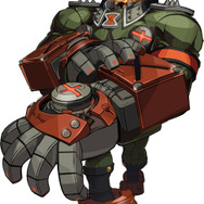 『GUILTY GEAR Xrd REV 2』豊富な派生技で反撃する「梅喧」と攪乱＆ハイスピードで攻める「アンサー」のバトルスタイルを紹介！