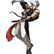 『GUILTY GEAR Xrd REV 2』豊富な派生技で反撃する「梅喧」と攪乱＆ハイスピードで攻める「アンサー」のバトルスタイルを紹介！