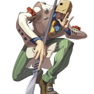 『GUILTY GEAR Xrd REV 2』豊富な派生技で反撃する「梅喧」と攪乱＆ハイスピードで攻める「アンサー」のバトルスタイルを紹介！