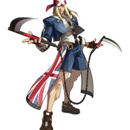 『GUILTY GEAR Xrd REV 2』豊富な派生技で反撃する「梅喧」と攪乱＆ハイスピードで攻める「アンサー」のバトルスタイルを紹介！