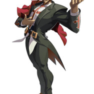 『GUILTY GEAR Xrd REV 2』豊富な派生技で反撃する「梅喧」と攪乱＆ハイスピードで攻める「アンサー」のバトルスタイルを紹介！