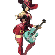 『GUILTY GEAR Xrd REV 2』豊富な派生技で反撃する「梅喧」と攪乱＆ハイスピードで攻める「アンサー」のバトルスタイルを紹介！