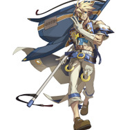 『GUILTY GEAR Xrd REV 2』豊富な派生技で反撃する「梅喧」と攪乱＆ハイスピードで攻める「アンサー」のバトルスタイルを紹介！