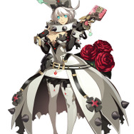 『GUILTY GEAR Xrd REV 2』豊富な派生技で反撃する「梅喧」と攪乱＆ハイスピードで攻める「アンサー」のバトルスタイルを紹介！