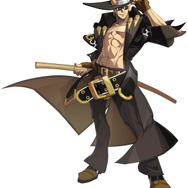 『GUILTY GEAR Xrd REV 2』豊富な派生技で反撃する「梅喧」と攪乱＆ハイスピードで攻める「アンサー」のバトルスタイルを紹介！