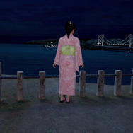 『サマーレッスン』新DLC「宮本ひかり エクストラシーン 花火大会編」配信開始―ねんがんの浴衣姿が見られる！