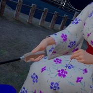 『サマーレッスン』新DLC「宮本ひかり エクストラシーン 花火大会編」配信開始―ねんがんの浴衣姿が見られる！