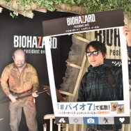 【レポート】「すべては今日のために」―川田Pらも登場『バイオハザード7』発売イベントレポ