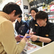 【レポート】「すべては今日のために」―川田Pらも登場『バイオハザード7』発売イベントレポ