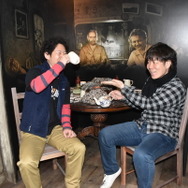 【レポート】「すべては今日のために」―川田Pらも登場『バイオハザード7』発売イベントレポ