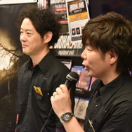 【レポート】「すべては今日のために」―川田Pらも登場『バイオハザード7』発売イベントレポ