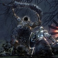 『DARK SOULS III』DLC第2弾「THE RINGED CITY」新ショット/アートワークが更新！