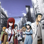 椎名まゆり誕生日記念！アニメ「シュタインズ・ゲート」全話一挙放送決定、メインキャスト出演の特番もあわせて配信