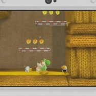 ポチと！ヨッシー ウールワールド