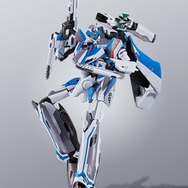 『アンジュ・ヴィエルジュ』×「マクロスΔ」コラボ決定!ワルキューレが大活躍