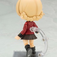 「キューポッシュ ダージリン」予約開始―“ミニ”チャーチル歩兵戦車MkVIIが付いてくる！