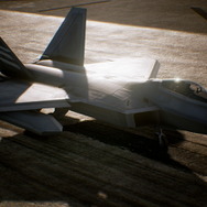 『エースコンバット 7』XB1/Steamでも発売決定！サブタイトルは「SKIES UNKNOWN」に