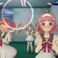 『ぎゃる☆がん だぶるぴーす ばいりんぎゃる』2月23日発売決定…国内販売終了の『だぶるぴーす』が生まれ変わる！