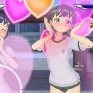 『ぎゃる☆がん だぶるぴーす ばいりんぎゃる』2月23日発売決定…国内販売終了の『だぶるぴーす』が生まれ変わる！