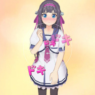 『ぎゃる☆がん だぶるぴーす ばいりんぎゃる』2月23日発売決定…国内販売終了の『だぶるぴーす』が生まれ変わる！