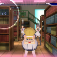 『ぎゃる☆がん だぶるぴーす ばいりんぎゃる』2月23日発売決定…国内販売終了の『だぶるぴーす』が生まれ変わる！