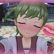 『ぎゃる☆がん だぶるぴーす ばいりんぎゃる』2月23日発売決定…国内販売終了の『だぶるぴーす』が生まれ変わる！