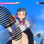 『ぎゃる☆がん だぶるぴーす ばいりんぎゃる』2月23日発売決定…国内販売終了の『だぶるぴーす』が生まれ変わる！