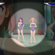 『ぎゃる☆がん だぶるぴーす ばいりんぎゃる』2月23日発売決定…国内販売終了の『だぶるぴーす』が生まれ変わる！