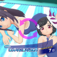 『ぎゃる☆がん だぶるぴーす ばいりんぎゃる』2月23日発売決定…国内販売終了の『だぶるぴーす』が生まれ変わる！