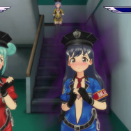 『ぎゃる☆がん だぶるぴーす ばいりんぎゃる』2月23日発売決定…国内販売終了の『だぶるぴーす』が生まれ変わる！