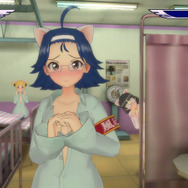 『ぎゃる☆がん だぶるぴーす ばいりんぎゃる』2月23日発売決定…国内販売終了の『だぶるぴーす』が生まれ変わる！