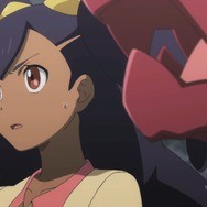 短編アニメ「ポケモンジェネレーションズ」EP13～15公開、イッシュ地方を巡るあの名シーンがアニメに