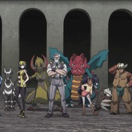 短編アニメ「ポケモンジェネレーションズ」EP13～15公開、イッシュ地方を巡るあの名シーンがアニメに