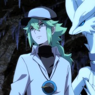 短編アニメ「ポケモンジェネレーションズ」EP13～15公開、イッシュ地方を巡るあの名シーンがアニメに