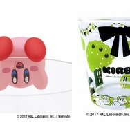 カービィがコップのフチに登場！キデイランド原宿店で“『星のカービィ』PUTITTOフェア”が開催、その他グッズも