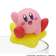 カービィがコップのフチに登場！キデイランド原宿店で“『星のカービィ』PUTITTOフェア”が開催、その他グッズも