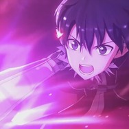 『アクセル・ワールド VS ソードアート・オンライン』3人パーティをリアルタイムに変更! ゲームシステムなどに迫る新PV登場