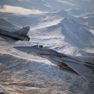 『エースコンバット 7』の発売日、対応機種、開発体制は？―現時点でわかっていることまとめ